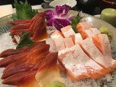 -松川日本料理(长沙路店)