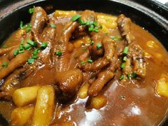 -常和州·夜宵大排档(常州单店)