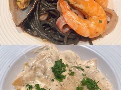 -MYLK意式小厨(熙地港店)