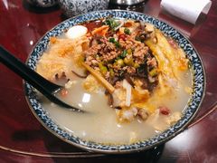 七爷螺蛳粉-螺世纪螺蛳粉·桂味小排档(裕德店)