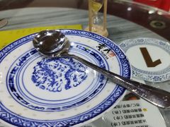 招牌姜撞奶-黄氏许牛奶甜品(台山石花广场店)
