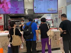 -第一食品(中环百联店)