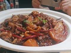 -小姐姐的鸭店(云锦路店)