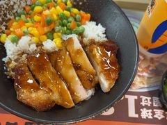 -吉野家(顺义站前北街店)