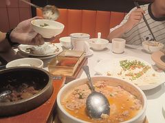 -厝小满.姜母鸭/泉州菜(桥南店)