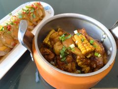 -君霖海鲜私房菜(春柳店)