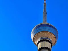 -中央广播电视塔