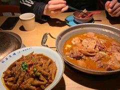 -吃饭皇帝大(解放西路店)