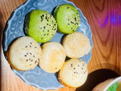 -鑫震源·苏式大虾生煎(山塘街店)