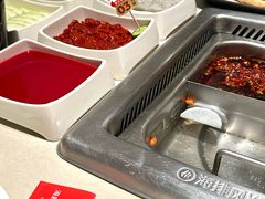 -海底捞火锅(杭州庆春路夜宵主题店)