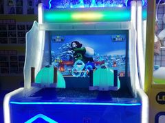 -风云再起游乐汇(皇城恒隆广场店)