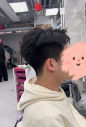 -5M HAIR SALON 旗舰店