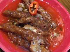-避风塘·老港味餐厅(虹口龙之梦店)