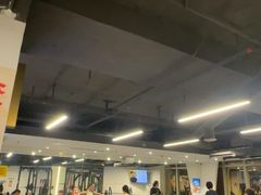 -超鹿运动(达信大厦店)
