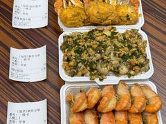 -谢记上海大排档(长寿路店)