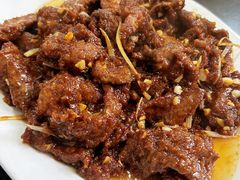 老爆三-来顺成饭庄