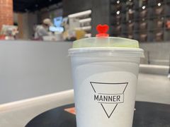 -Manner Coffee(淮海755店)