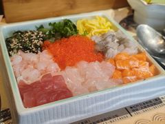 -红叶日本料理(开发区店)