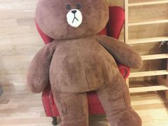 -line friends(明洞旗舰店)
