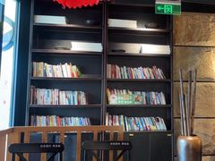 -和府捞面(天美杉杉奥特莱斯店)