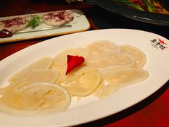 草原千层肚-袁老四重庆老火锅(桐梓坡店)