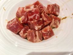 -十三姨正合丰烤肉(营迹路店)