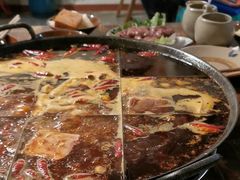 -独雅老火锅(原宏声巷店)