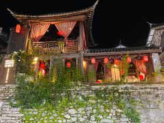 -大理古城