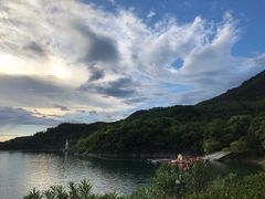 -羡餐厅·杭帮菜·淳菜(千岛湖自由洲际殿店)