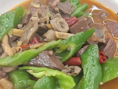 -草本汤(茶亭店)