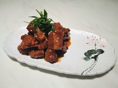 糖醋小排-19号私房菜(云南路店)