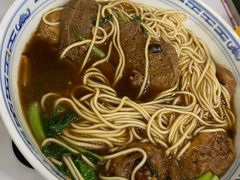 -福海面馆(阳曲店)