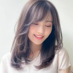 -丝语萱形象