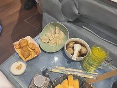 -华夏良子·足道SPA艾灸(方庄一店)