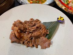 厚切牛舌-德川家日本料理(龙德广场店)