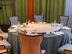 -香山湖渔家大院