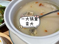 -溪林小馆(浦江城市生活广场店)