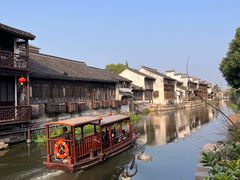 -南浔古镇