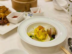 贵妃虾球-翠园(北京王府中环店)