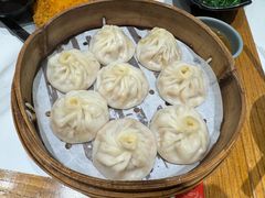 -馋三尺蟹粉小笼(人民广场店)