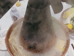 -东来顺饭庄(天坛店)