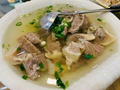 -翟氏天天小吃(上东街区店)