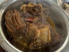 -阿秋牛排(湖心街店)