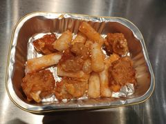 -西塔喜稻石锅米饭(太原街店)
