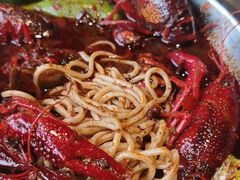 招牌十三香龙虾-王红军龙虾(新民路店)
