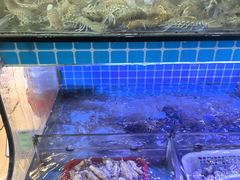 -江南村海鲜馆(洞头店)