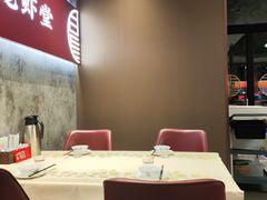 -聚味瞿记·龙虾堂(咸嘉湖店)