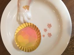 芒果慕斯-咖法森林·咖啡  酒吧(天河店)