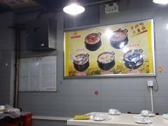 大堂-云晓光头烧烤吧(新大陆广场店)