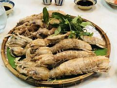 -老房子·1881海鲜餐厅